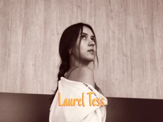 Laurel_Tess