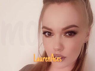 LaurenAces Mobile Porno