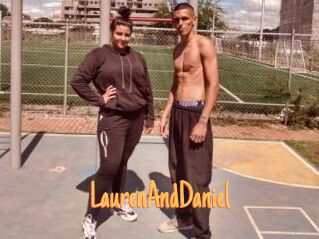 LaurenAndDaniel