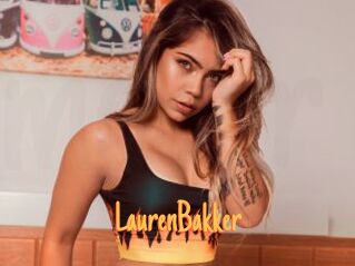 LaurenBakker