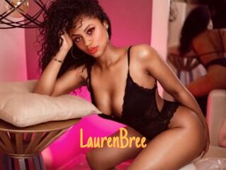 LaurenBree Mobile Porno
