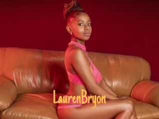 LaurenBryon Mobile Porno