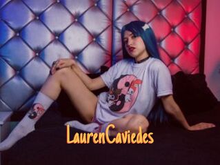 LaurenCaviedes