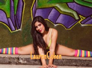 LaurenCohen