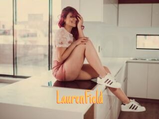LaurenField
