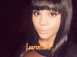 LaurenFox18