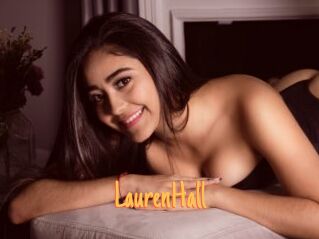 LaurenHall