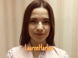 LaurenHarlow Mobile Porno