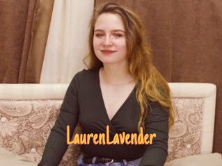 LaurenLavender