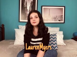 LaurenMyers