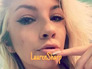 Lauren_Sharp