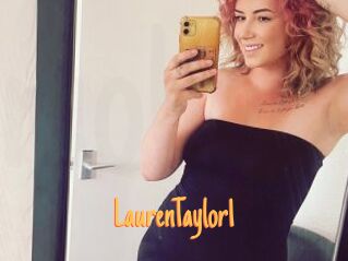 LaurenTaylor1