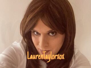 LaurenTaylorxox