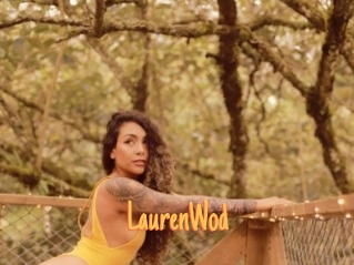 LaurenWod