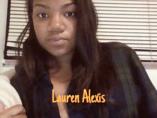 Lauren_Alexis