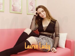 Lauren_Lucky