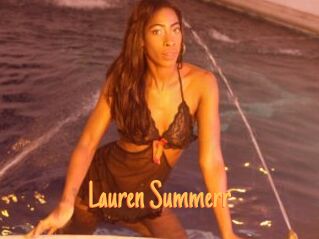 Lauren_Summerr