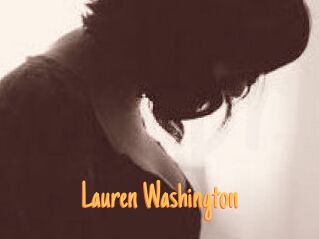 Lauren_Washington