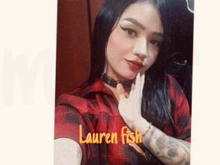 Lauren_fish