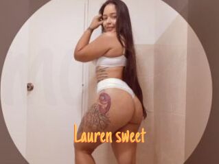 Lauren_sweet