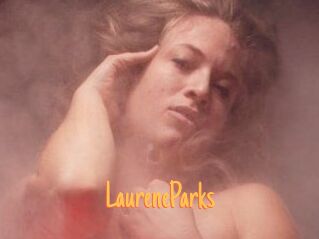 Laurene_Parks