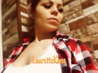 LauretteKane Mobile Porno