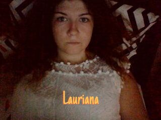 Lauriana