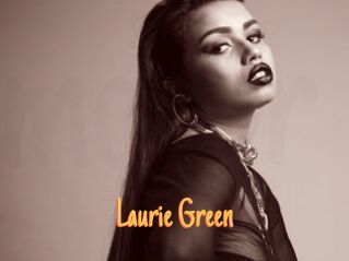 Laurie_Green