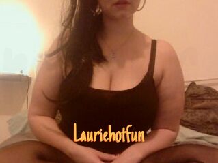 Lauriehotfun