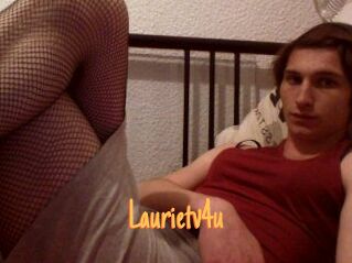 Laurietv4u