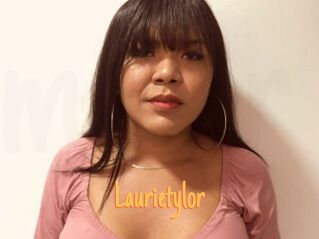 Laurietylor
