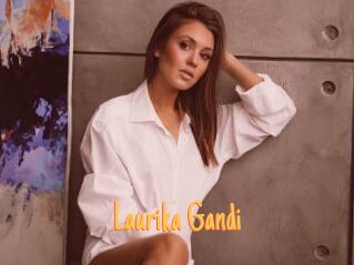 Laurika_Gandi