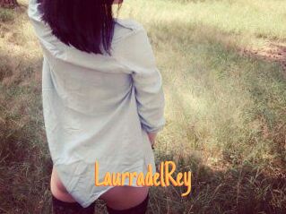 LaurradelRey