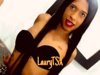 LauryTSX