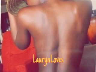 LaurynLoves