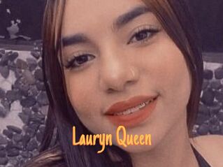 Lauryn_Queen