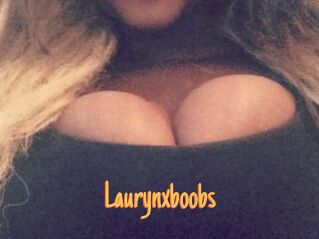 Laurynxboobs