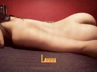 Lauuu