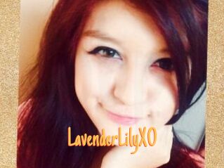 LavenderLilyXO