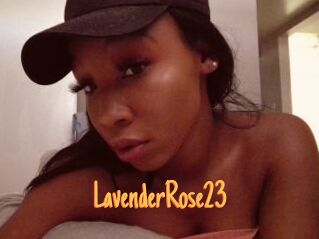 LavenderRose23