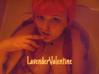 LavenderValentine Mobile Porno