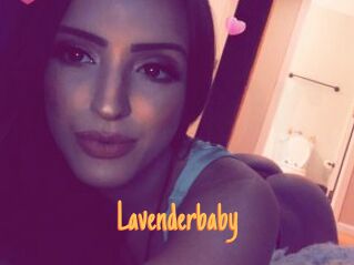 Lavenderbaby