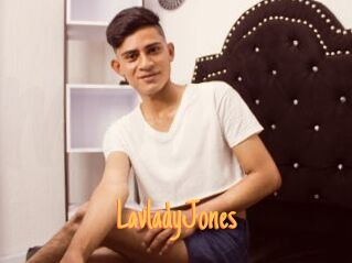 LavladyJones