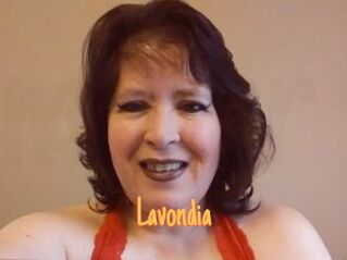 Lavondia