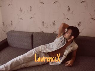 LawrenceX