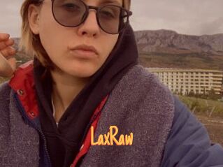 LaxRaw
