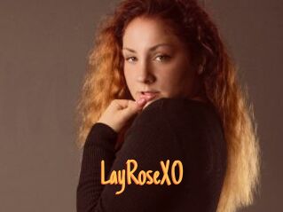 LayRoseXO
