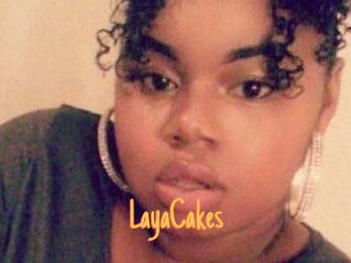LayaCakes