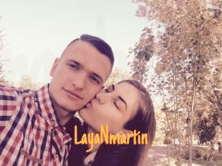 LayaNmartin