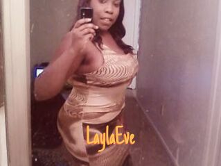 LaylaEve Mobile Porno